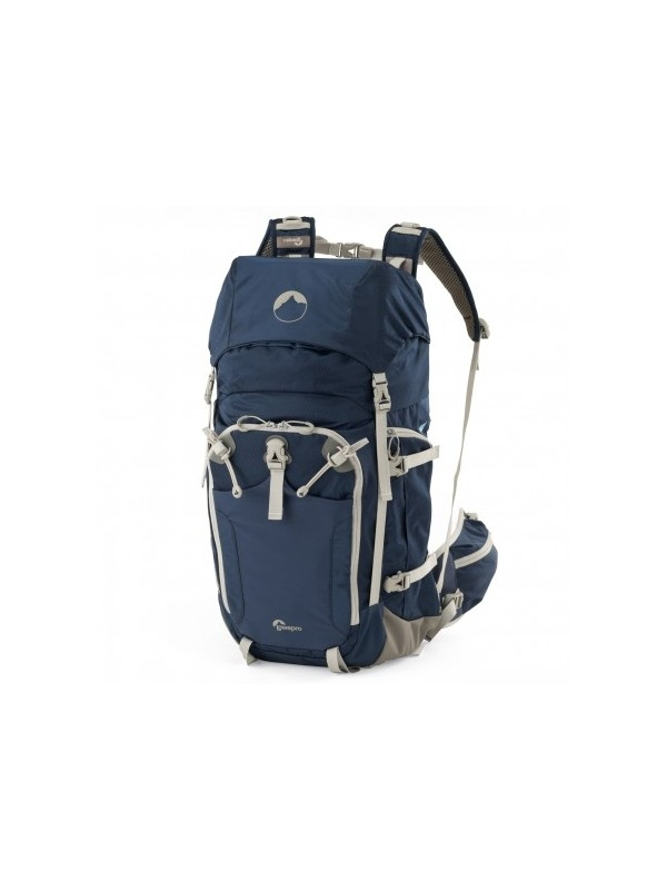 LowePro Rover Pro 35L AW (plavo-siva) torba