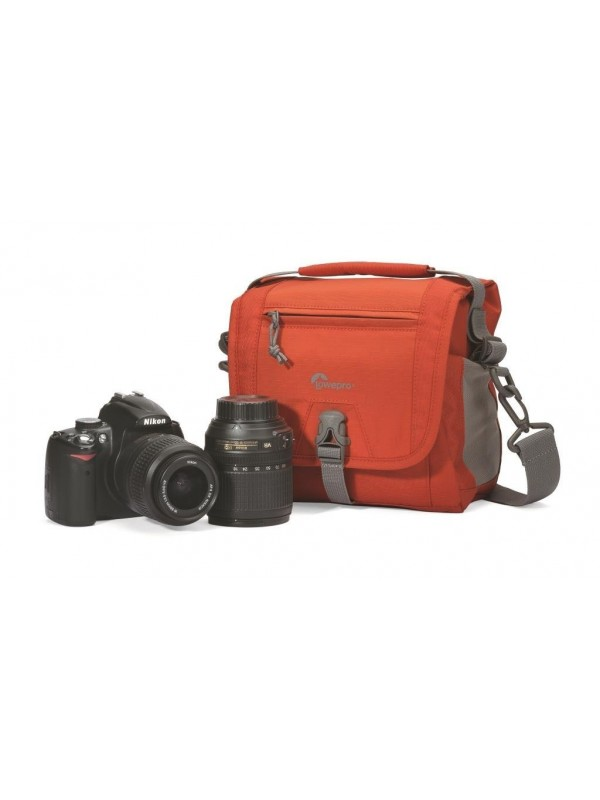 LowePro Nova Sport 7L AW torba (crvena)