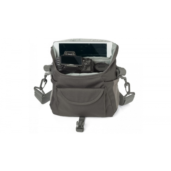 LowePro Nova Sport 7L AW torba (siva)