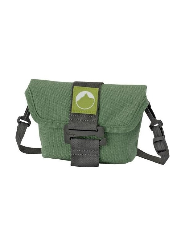 LowePro Terraclime 10 (zelena)