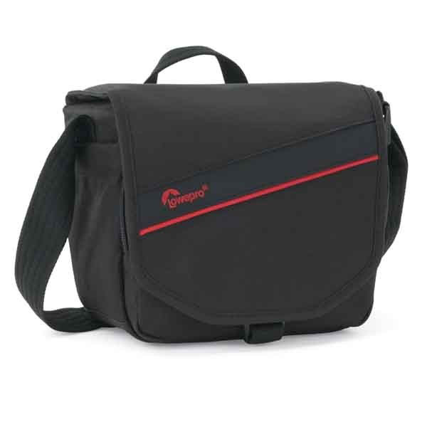 Lowepro Event Messenger 100 (torba) crna