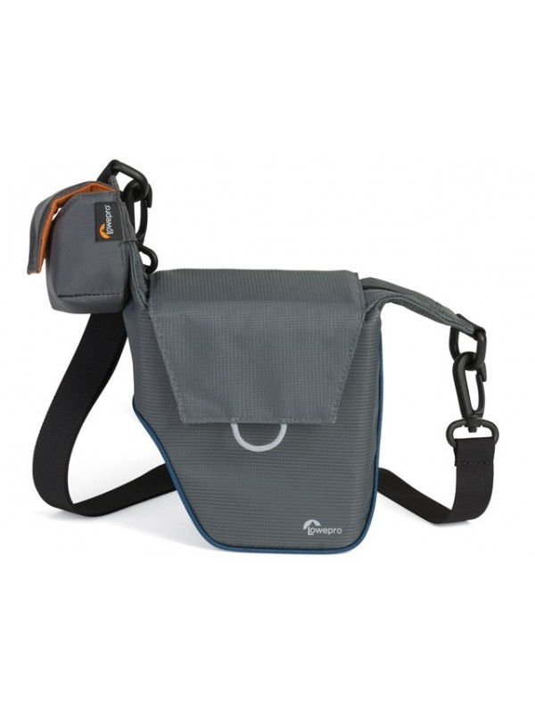 Lowepro Compact Courier 70 (siva)