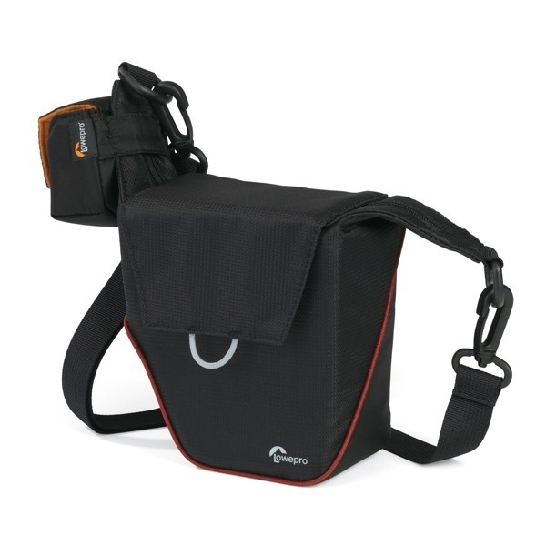 Lowepro Compact Courier 70 torba(crna)