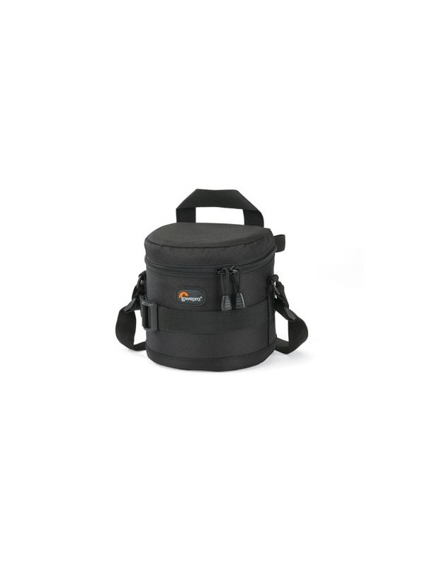 Lowepro LC 11x11cm crna torba za objektiv