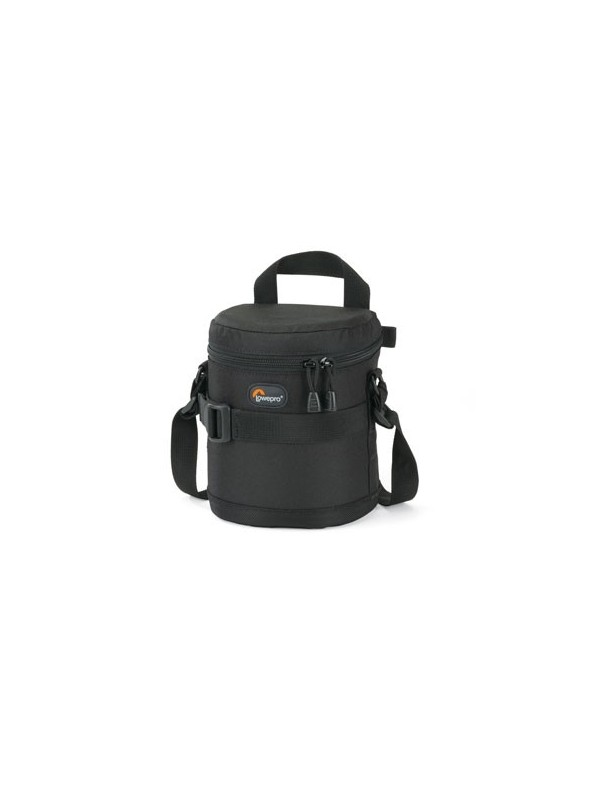Lowepro LC 11x14cm crna torba za objektiv