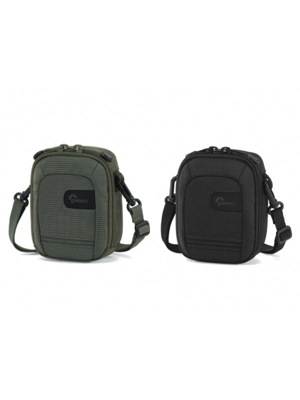 Lowepro Geneva 30 (crna)