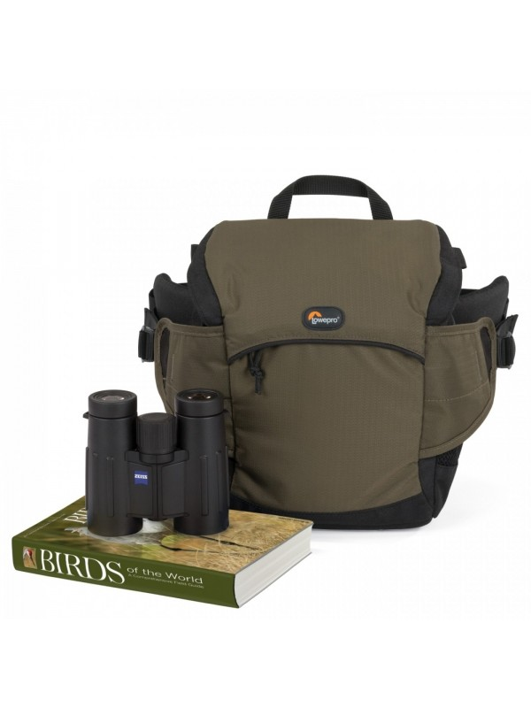 Lowepro Field Station (dark olive)