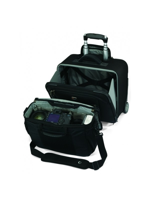 Lowepro Pro Roller Attache x50 torba(crna)