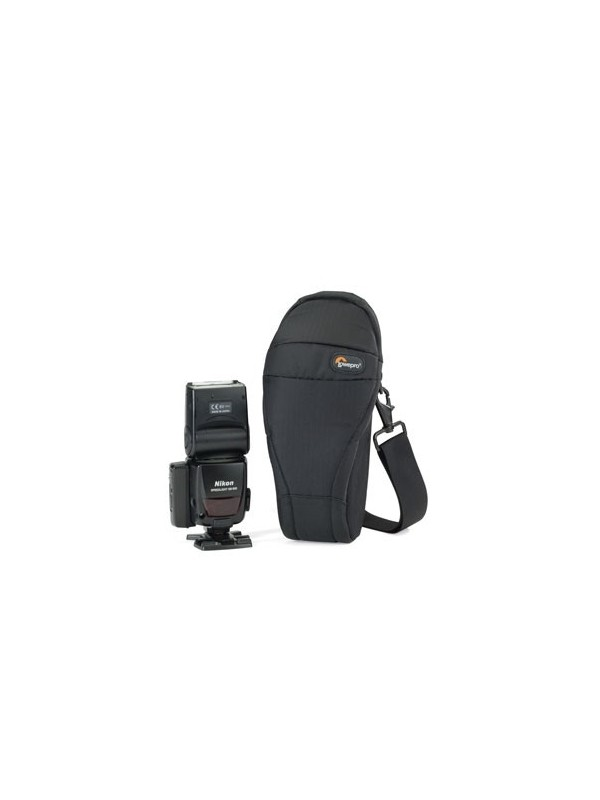 Lowepro S&F Quick Flex 75AW (crna) futrola