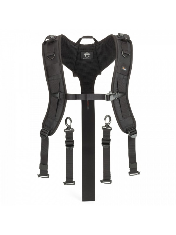 Lowepro S&F Technical Harness (crna)