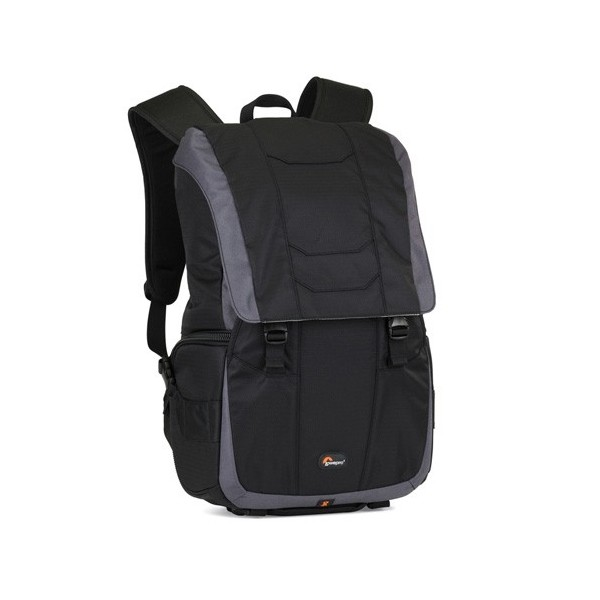 Lowepro Versapack 200 AW crna/siva