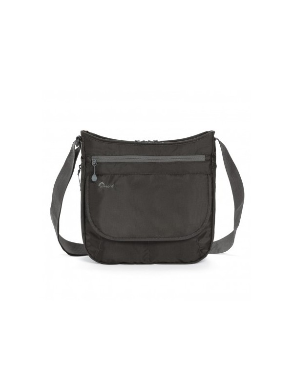 Lowepro Streamline 250 torba (siva)