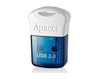 APACER 16GB AH155 USB 3.0 flash plavi
