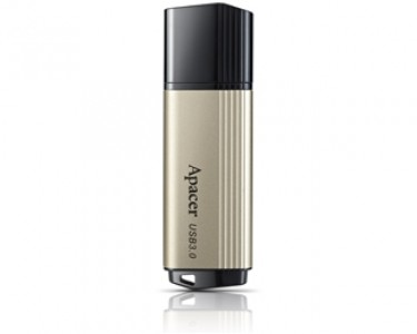 16GB AH353 USB 3.0 flash champagne zlatni