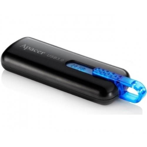 Apacer 16GB AH354 USB 3.0 flash crni