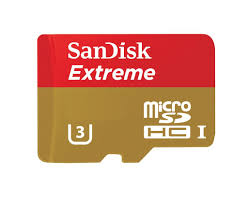 SanDisk SDHC 16GB Ultra Micro 80MBs UHS-IClass 10 sa Adp.