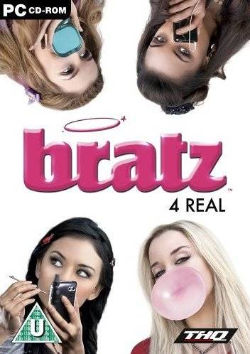 PC Bratz 4 Real