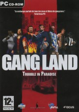 PC Gangland