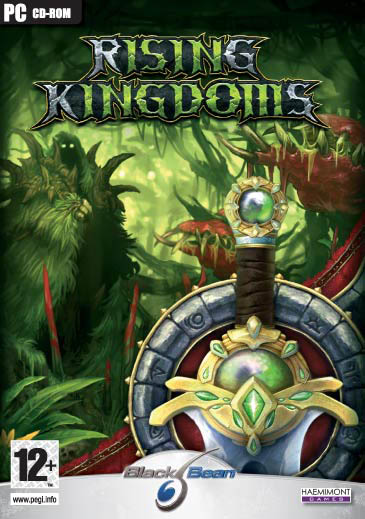 PC Rising Kingdoms