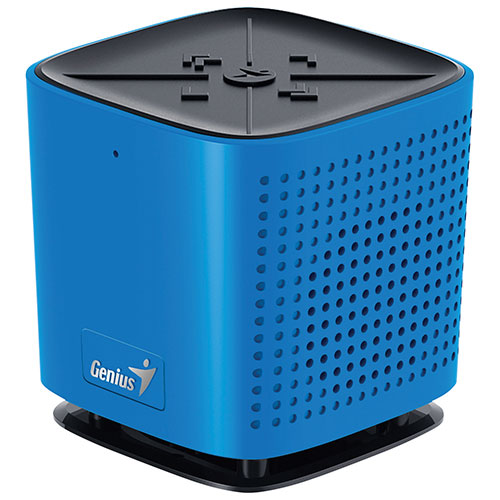 Genius SP-920BT Bluetooth zvučnik plavi