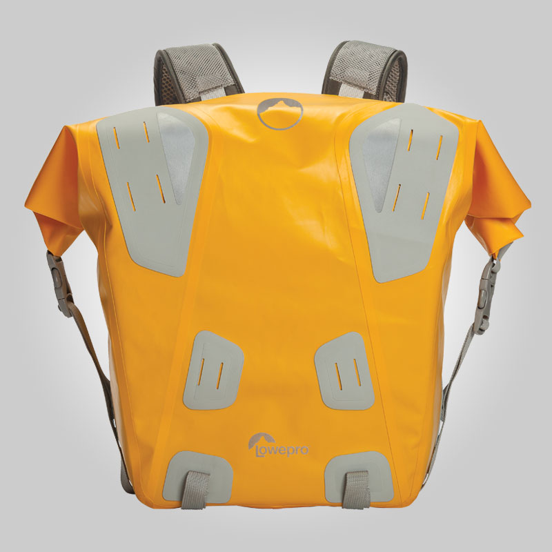 LowePro DZ 40L Dryzone BP 40L Žuti ranac