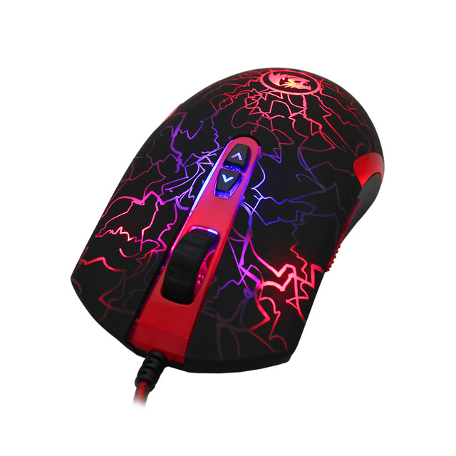 Redragon Lavawolf M701 Gaming Mouse