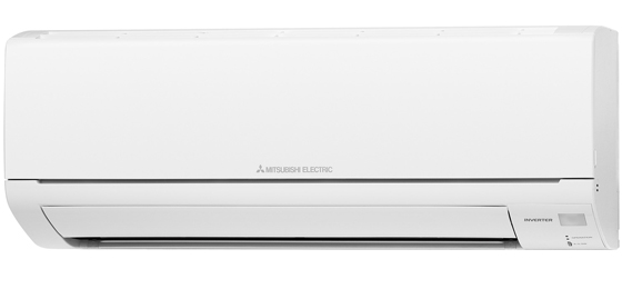 MITSUBISHI MSZ-HJ60VA/MUZ-HJ60VA STANDARD INVERTER