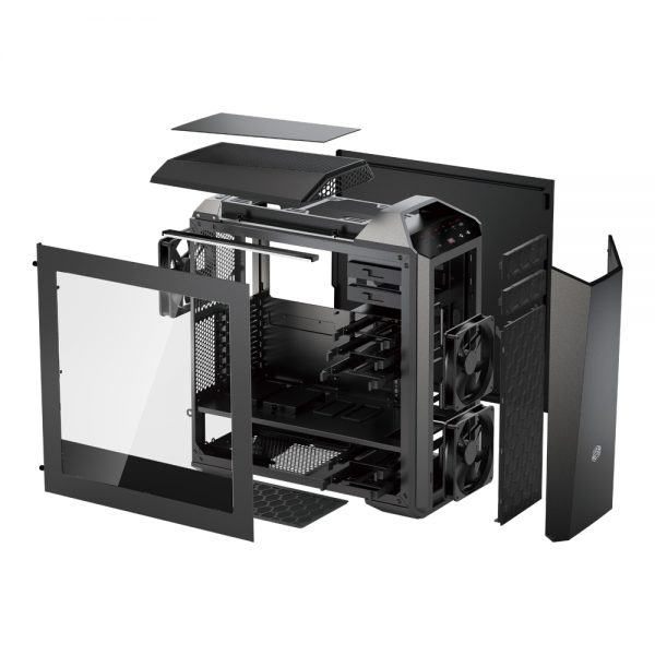 COOLER MASTER MasterCase Maker 5 modularno kućište (MCZ-005M-KWN00)