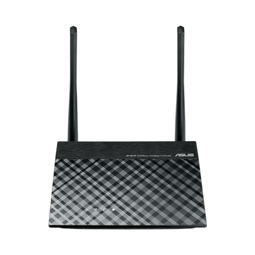 ASUS Router Wireless RT-N11P