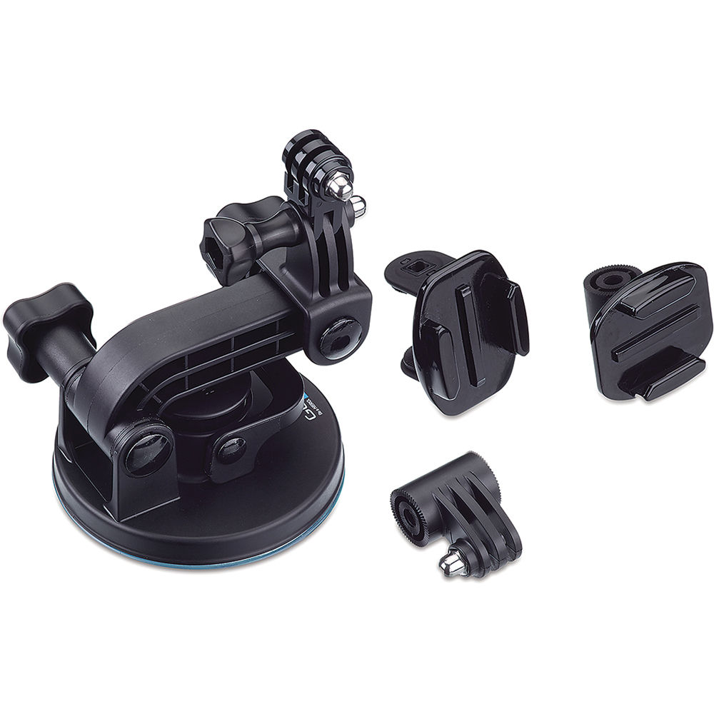 GoPro Suction Cup - AUCMT-302