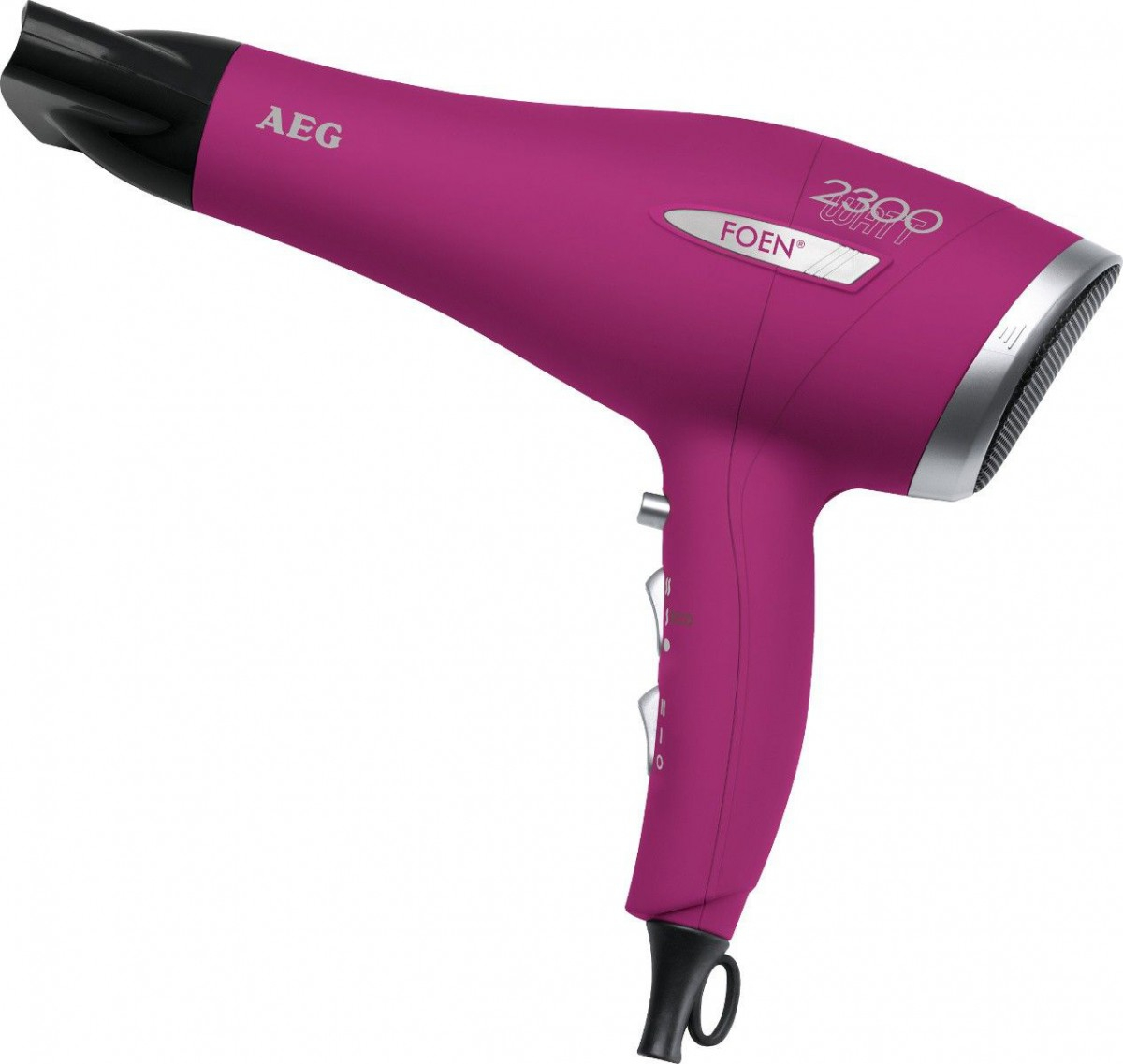 AEG HT 5580 Fen pink 2300w ECO-Save