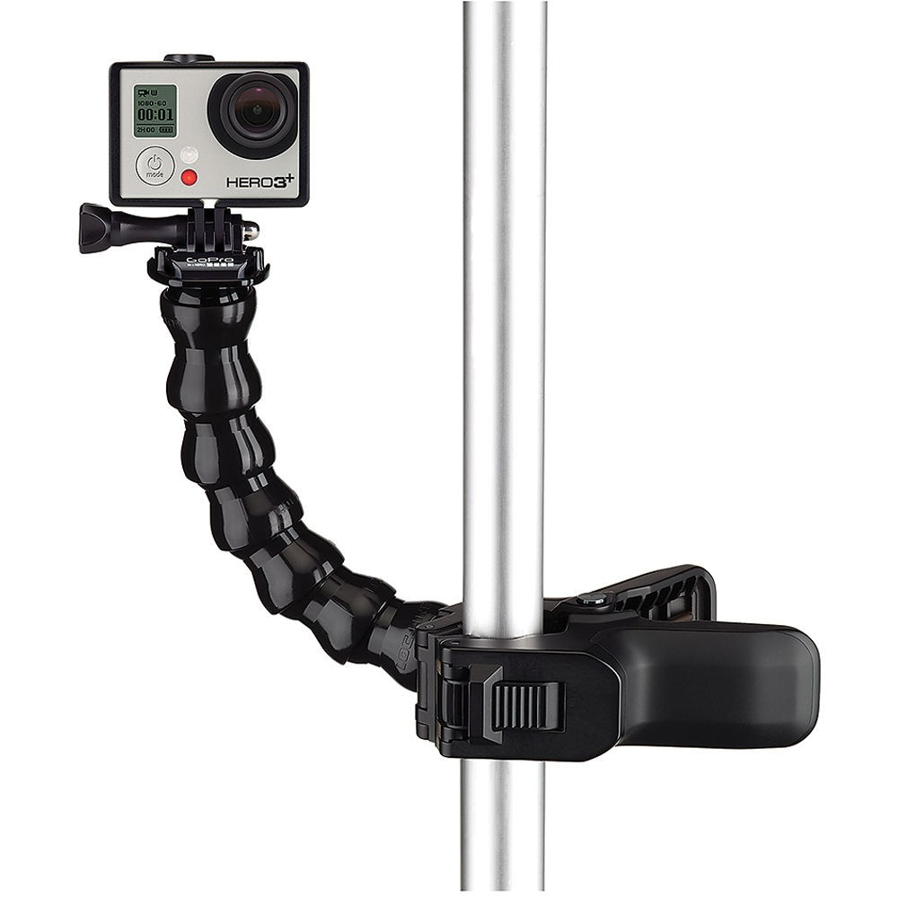 GoPro Jaws: Flex Clamp - ACMPM-001