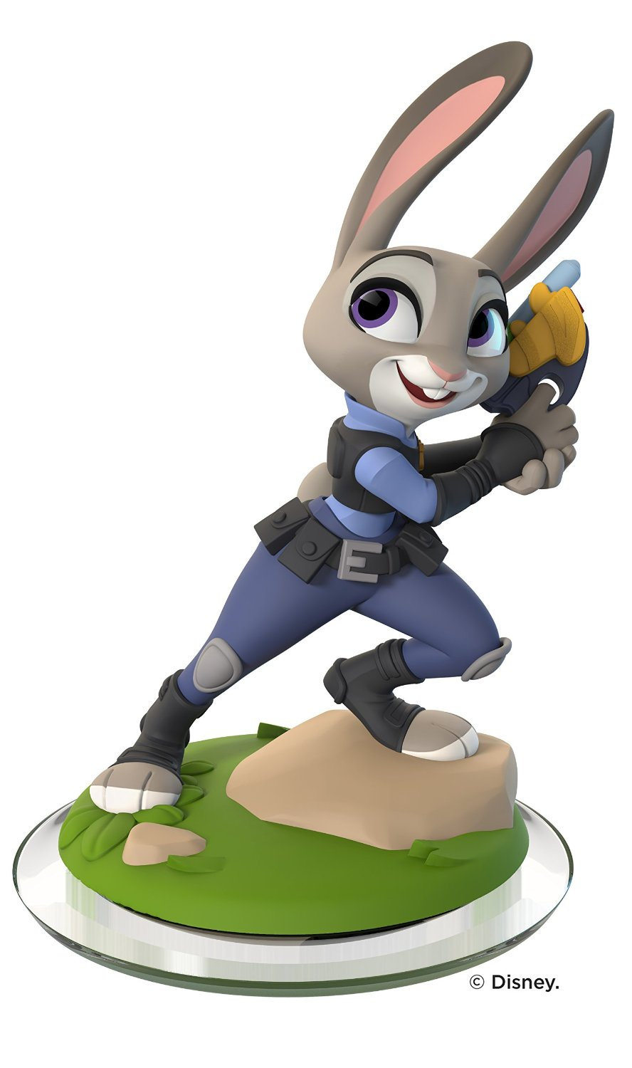 Infinity 3.0 Figure Judy Hopps