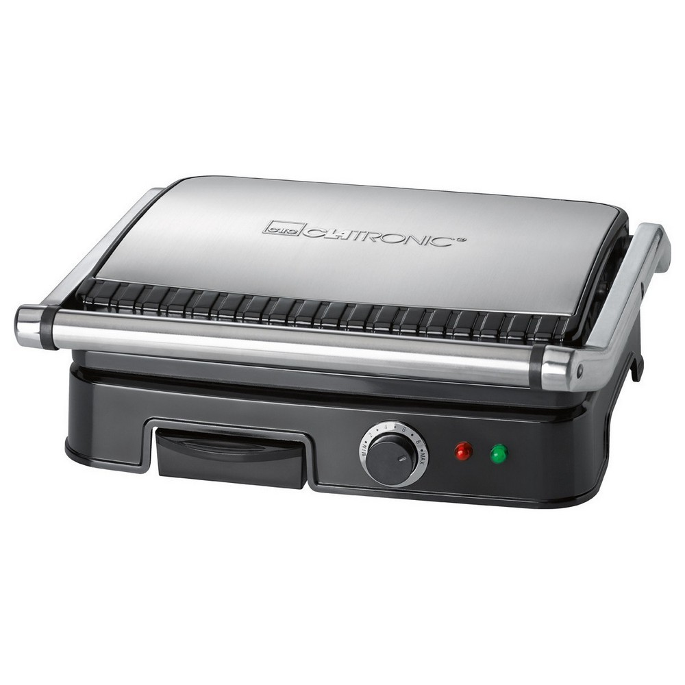 Clatronic KG 3487 Grill toster 2000w