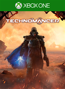 XBOXONE The Technomancer