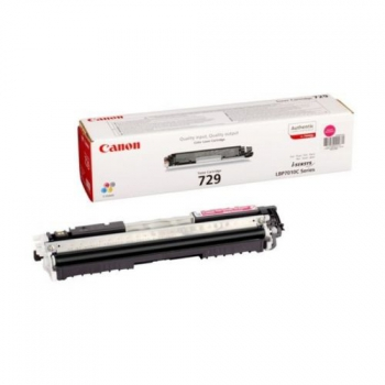 Toner Canon CRG 729 MAGENTA