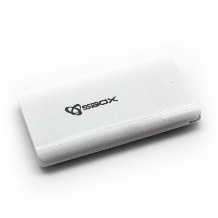 S BOX PB 3000 W POWER BANK