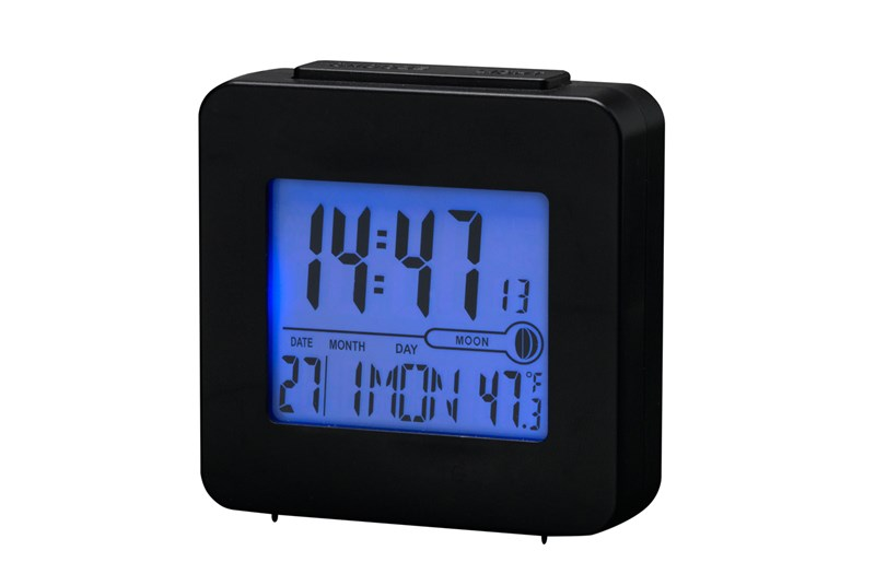 DENVER REC-34 DIGITALNI ALARM SAT