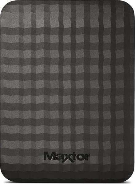 MAXTOR HX-M401TCBGM M3 Portable 4TB 2.5 crni eksterni hard disk 