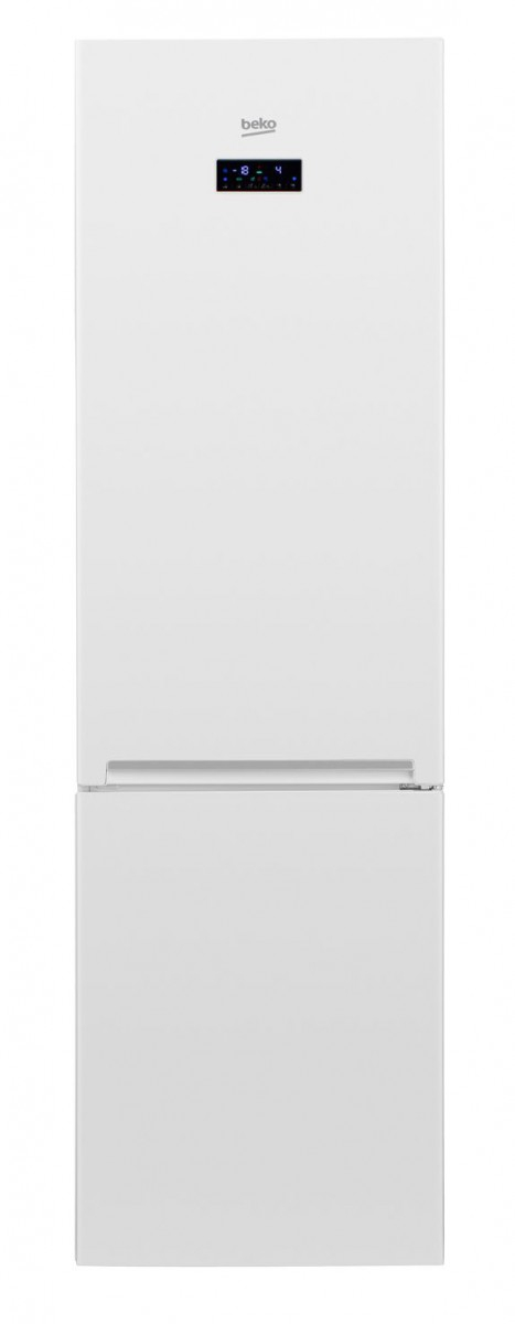 BEKO CNA 400 EC0 ZW 354l 60x201x65cm kombinovani frižider