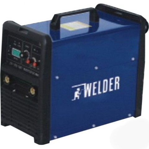 WELDER ZX7-250 CEL APARAT ZA ZAVARIVANJE