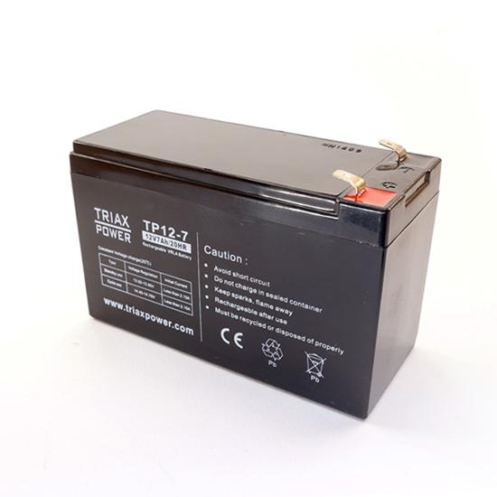 UPS Battery TRIAX 12V 7Ah