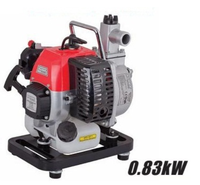 Raider MOTORNA PUMPA ZA VODU RD-GWP02