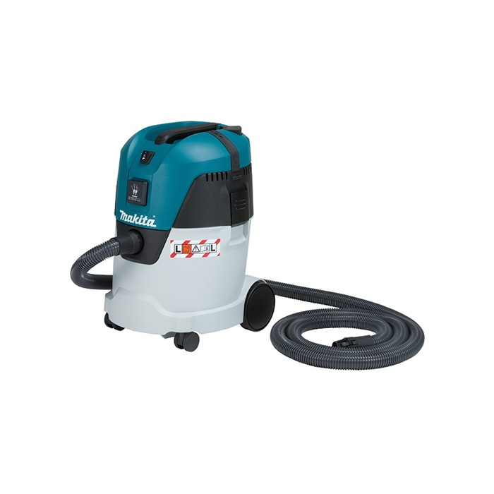 Makita VC2512L usisivač