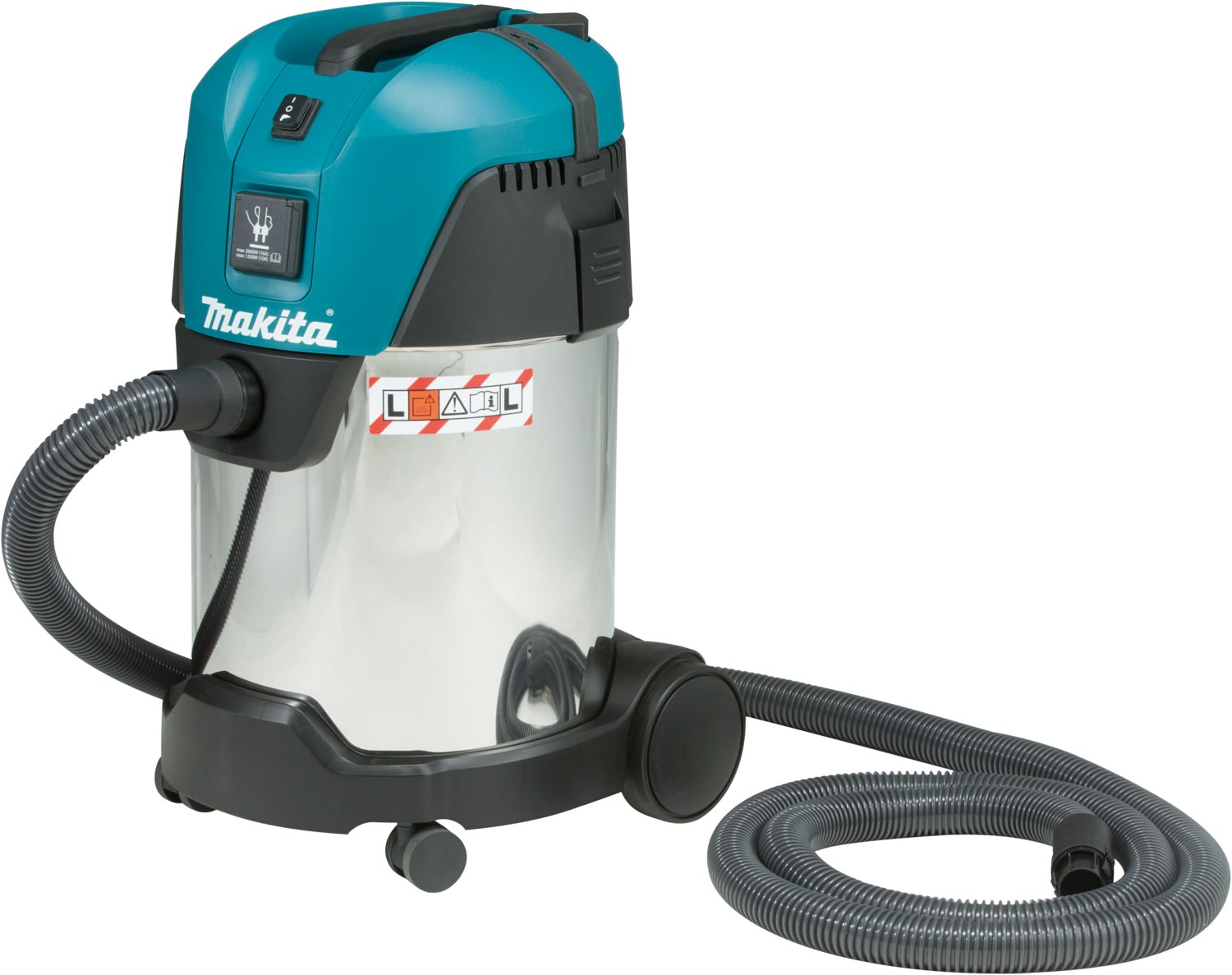 Makita VC3011L usisivač