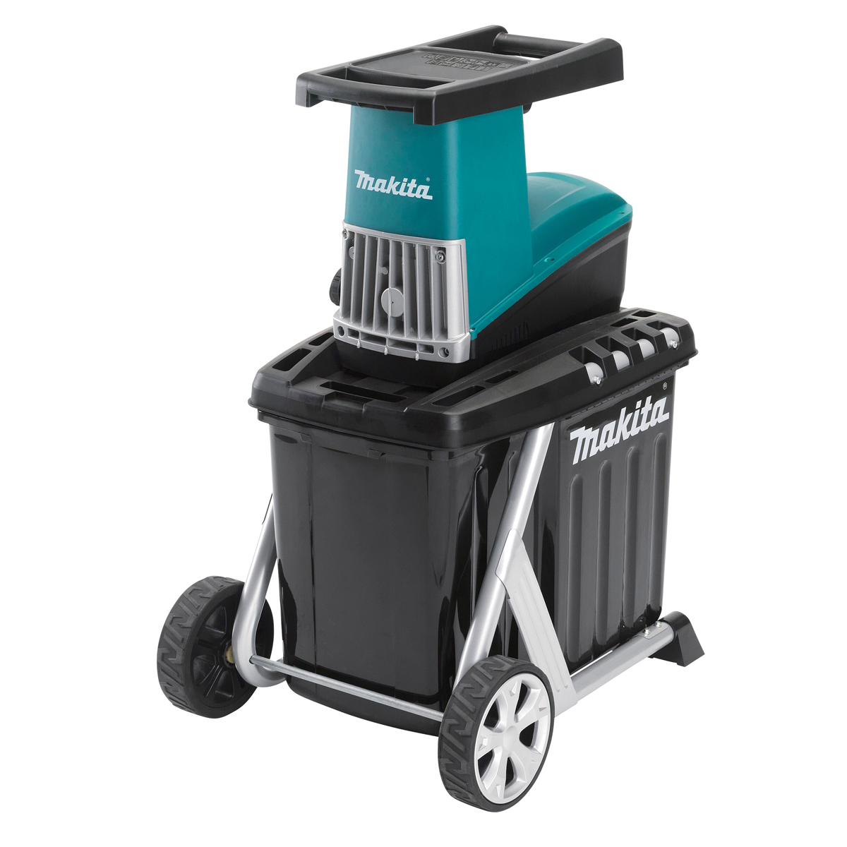 Makita UD2500 drobilica za granje