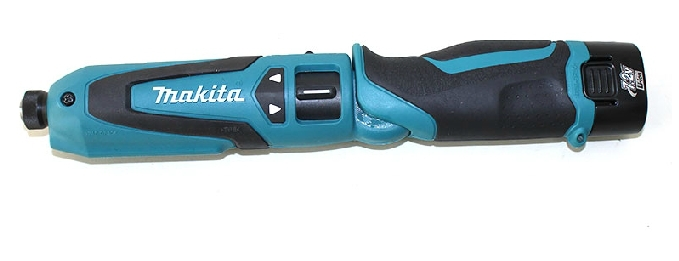 Makita TD021DSE akumulatorski udarni odvrtač