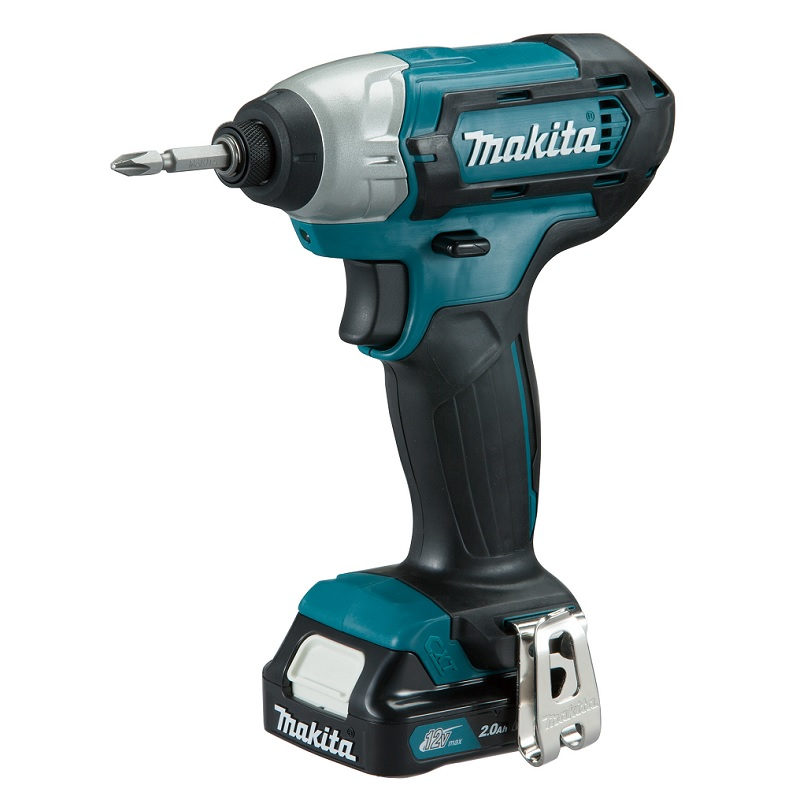 Makita TD110DZ akumulatorski udarni odvijač