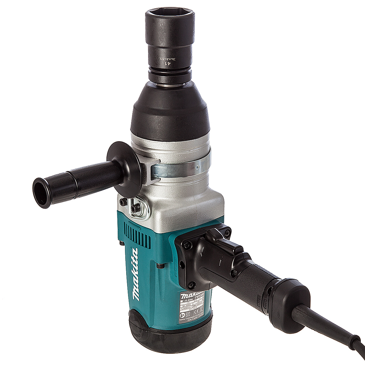 Makita TW1000 udarni odvrtač