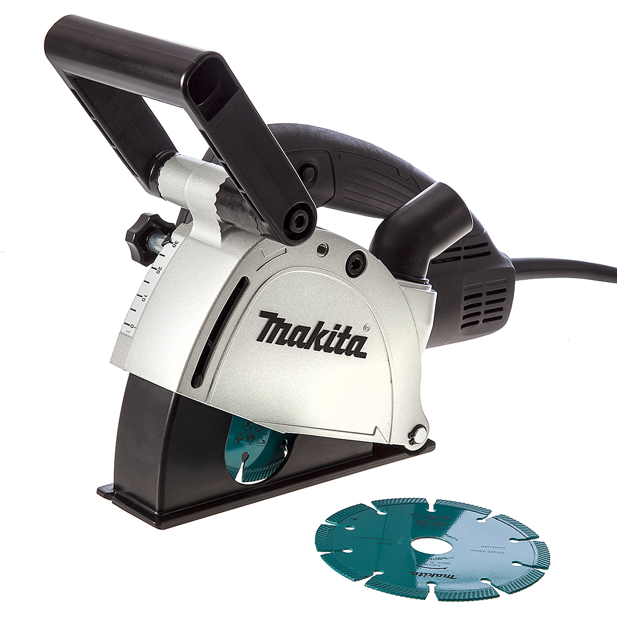 Makita SG1251J rezač kanala